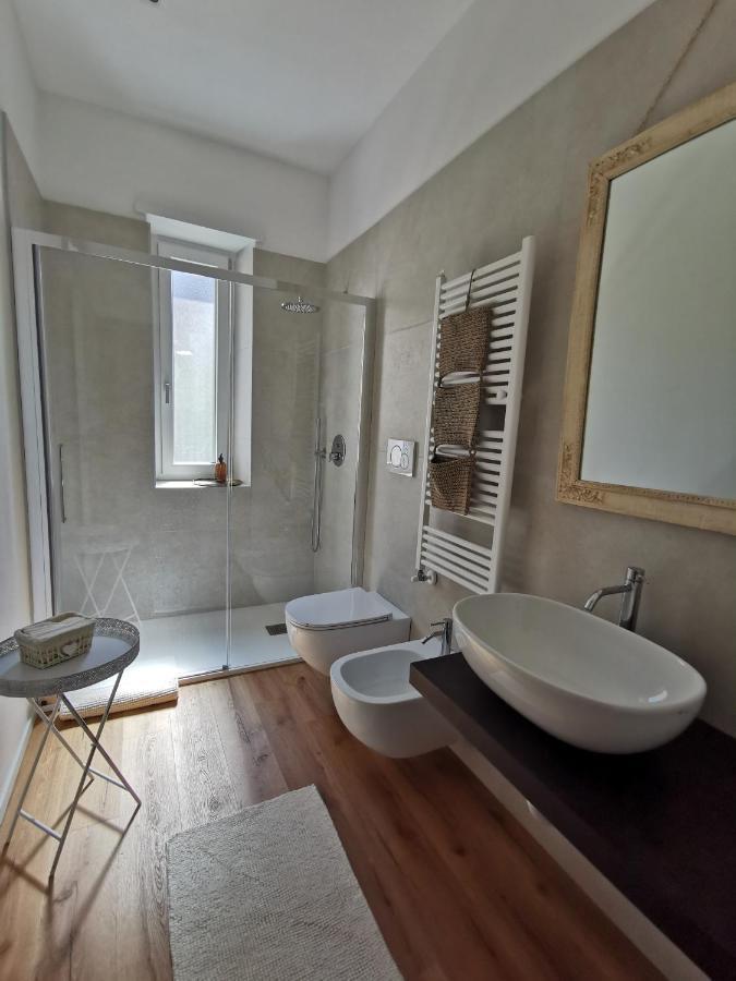 Maison Gabrielle Verona Luaran gambar
