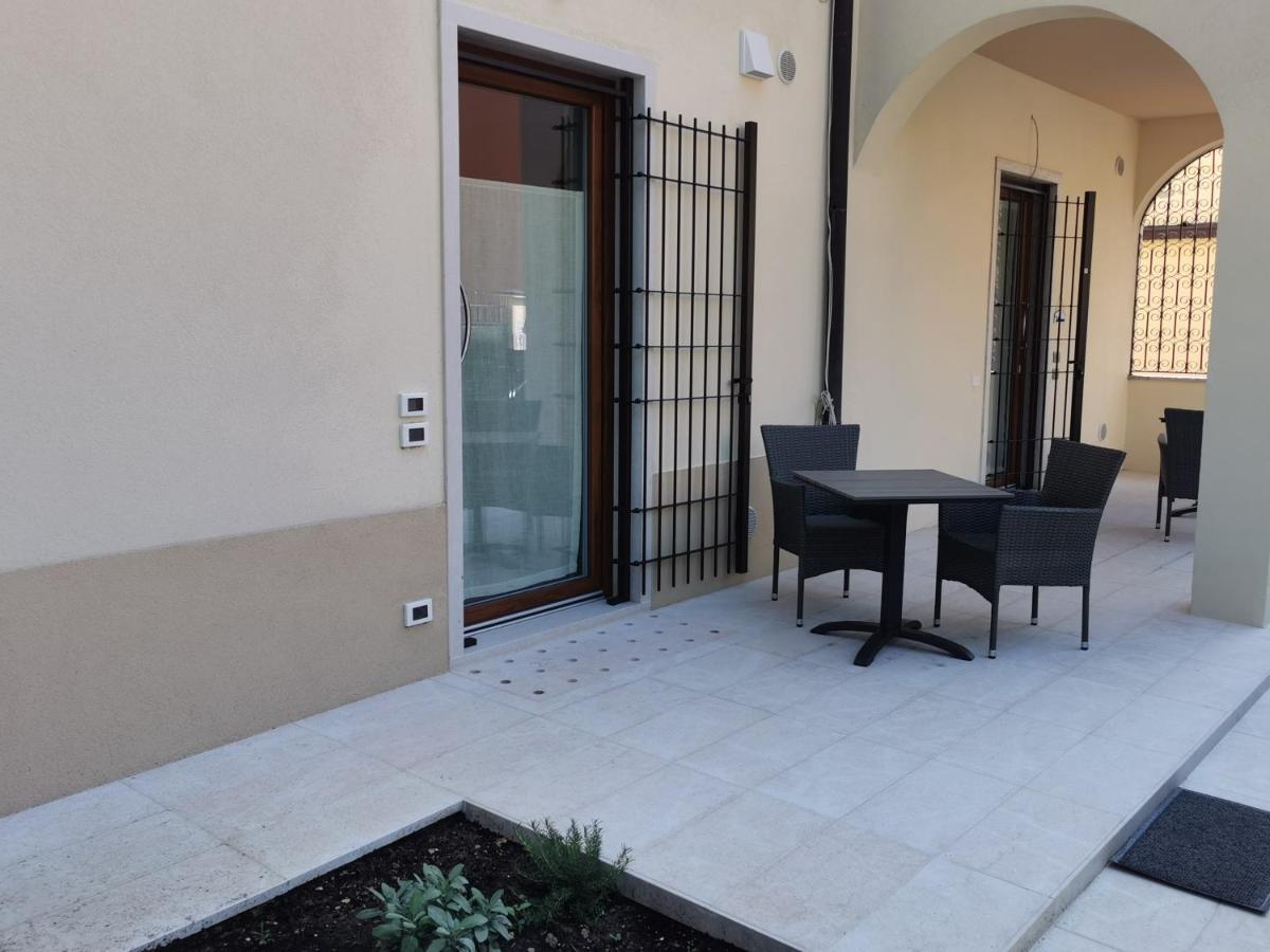 Maison Gabrielle Verona Luaran gambar